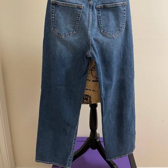 Articles of Society Jeans Size 26 - Like New - Picture 2 of 4